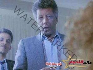 عملاق الفن المصري رجل المسرح والتلفزيون والسينما... في ذكرى ميلاد خليل مرسي