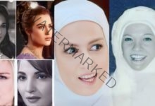 سيمون تنشر رأى الراحلة شادية في موهبتها