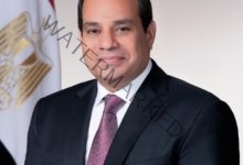 الرئيس السيسي يهنئ مسلمي مصر بالخارج بمناسبة قرب حلول ذكرى المولد النبوي الشريف