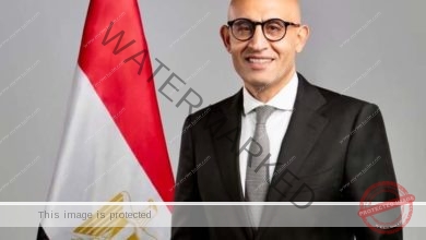 عبد اللطيف يتوجه إلى فرنسا للمشاركة فى مؤتمر "أسبوع التعلم الرقمى ٢٠٢٤" تحت عنوان" توجيه التكنولوجيا للتعليم"