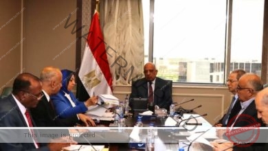 وزير الكهرباء والطاقة المتجددة يراجع خطة تشغيل المحطة الشمسية الحرارية بالكريمات ومتطلبات التطوير وتحقيق الاستفادة القصوى منها 