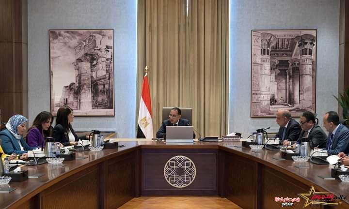 رئيس الوزراء يُتابع الخطة الاستثمارية لمشروعات الطاقة الجديدة والمتجددة