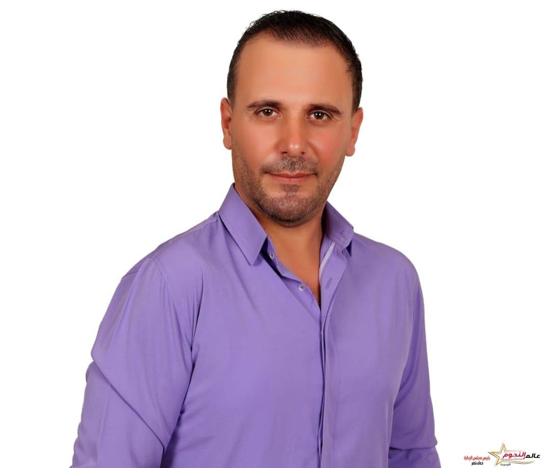 صادق إسبر يعلن عن أغنيته الجديدة "مزايا" بتجربة فنية تجمع بين الطبيعة والإبداع