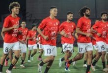 منتخب مصر يستهل مشوارة الإفريقي بالفوز على كاب فيردي بالقاهرة