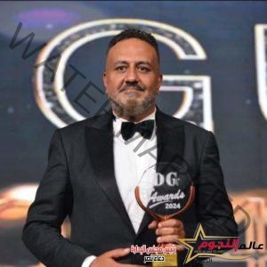 خالد سرحان يحسم الجدل حول "صوت مصر"