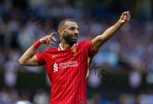 محمد صلاح بتمسك بنفس راتبه مع ليفربول والمفاوضات جارية من أجل تجديد تعاقده