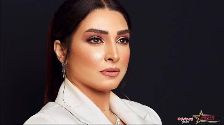 روجينا تقدم عمل جديد وتعلق "الرجالة هتضايق"