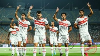 الزمالك مع أندية كينيا ..... يتأهل مش حاجة تانية