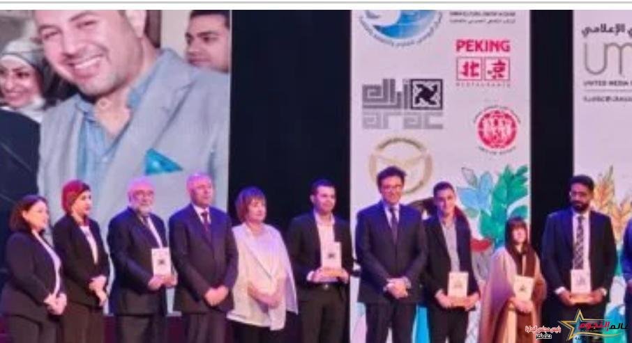 الرئيس السيسي لم يبخل عن ملتقى أولادنا بأي جهد.. تصريحات سهير عبد القادر