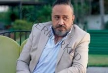 خالد سرحان من أعضاء لجنة التحكيم بمهرجان الإسكندرية السينمائي