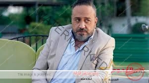 خالد سرحان من أعضاء لجنة التحكيم بمهرجان الإسكندرية السينمائي