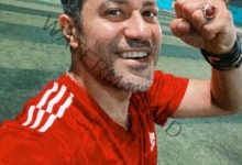 محمد عز .. هفضل أهلاوي حتى لو ابني لعب في الزمالك