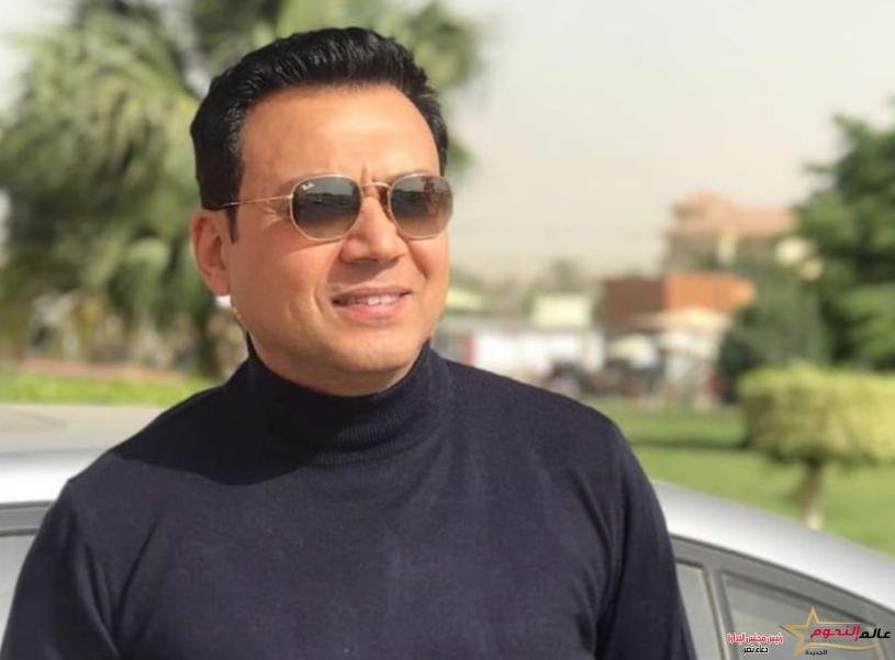 عمرو رمزي نجم ورشة أوكازيون الفن مع هشام طارق 