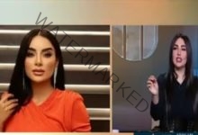 جوري بكر عن عودتها لزوجها سريعاً: مكانش تريند وأي ست مجنونة بتتعصب على حاجات تافهة