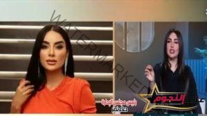 جوري بكر عن عودتها لزوجها سريعاً: مكانش تريند وأي ست مجنونة بتتعصب على حاجات تافهة