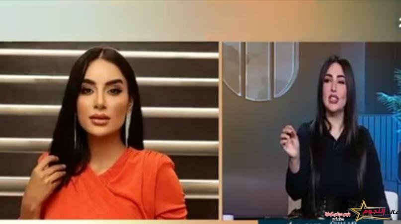 جوري بكر: في ناس بتكرهني من غير ما أعملهم حاجه علشان أنا أحلى منهم