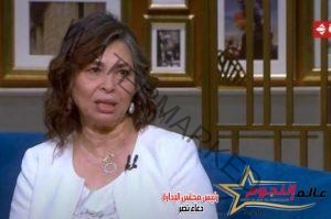 براءة الفنانة لبنى ونس وابنتها من اتهامات بالضرب والسب