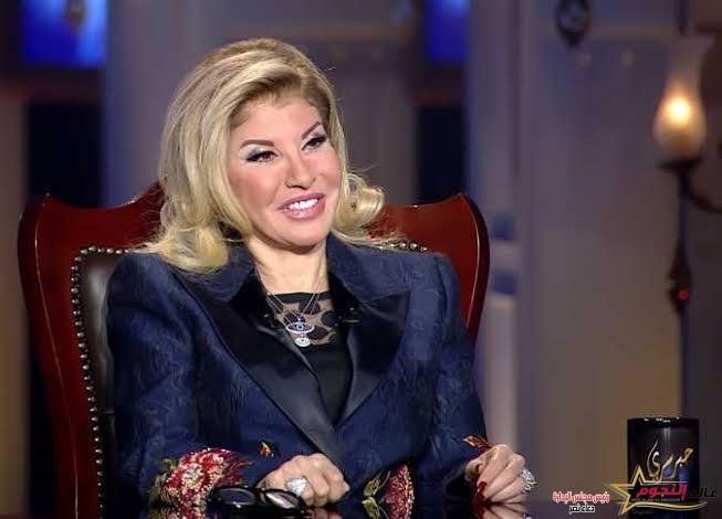 في ميلاد هالة سرحان... مذيعة وصحفية تسببت في شهرة نجوم الوقت الحالي 