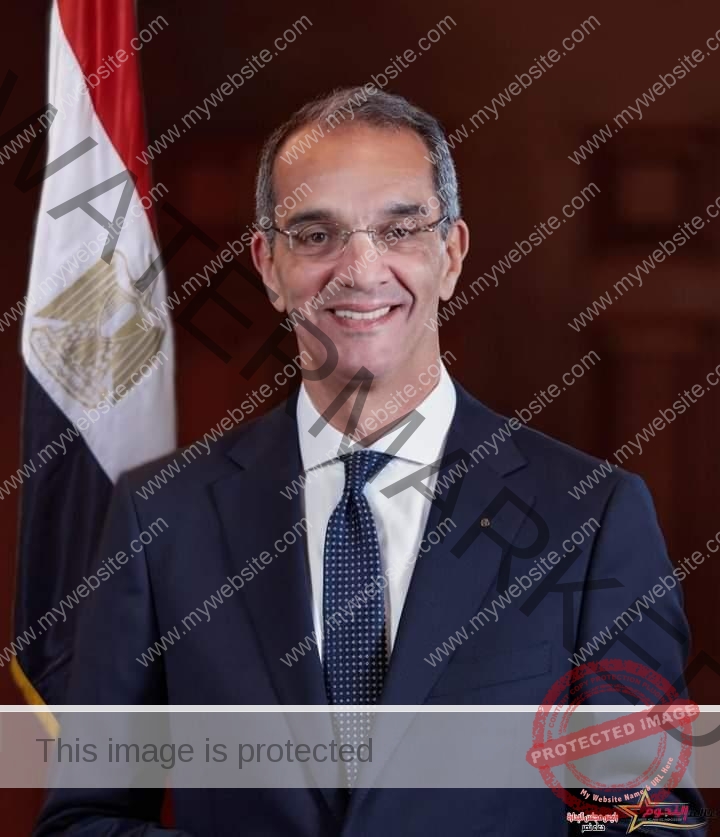 وزير الاتصالات وتكنولوجيا المعلومات يغادر إلى الولايات المتحدة الأمريكية للمشاركة فى فعاليات الحدث الرقمى لأهداف التنمية المستدامة