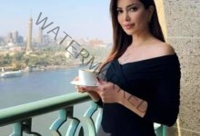 الفنانة نسرين طافش تنشر صورا لها عبر فيسبوك وانستجرام 