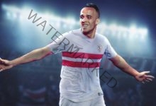 منسي يسجل هدف التعادل للزمالك فى شباك الأهلى بالسوبر الأفريقى