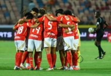 كولر يعلن تشكيل فريق الأهلي أمام الزمالك في كأس السوبر الإفريقي بالرياض