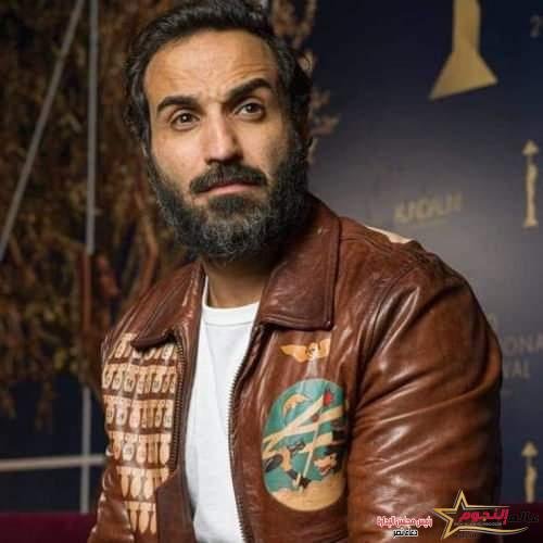 أحمد فهمي ضيف شرف "الحريفة 2"