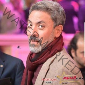 محمد رجاء يشارك في كتابة مسلسل "ظلم المصطبة"