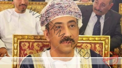 سفير عُمان يكشف رؤى جديدة للتعاون العربي في لقاء بنقابة الصحفيين