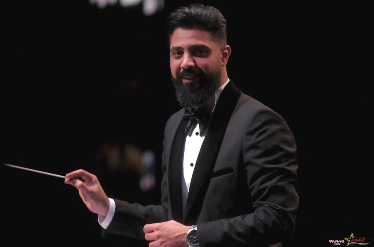 المايسترو أحمد عويضة يقود حفل اللبنانية عبير نعمة في مهرجان الموسيقى العربية