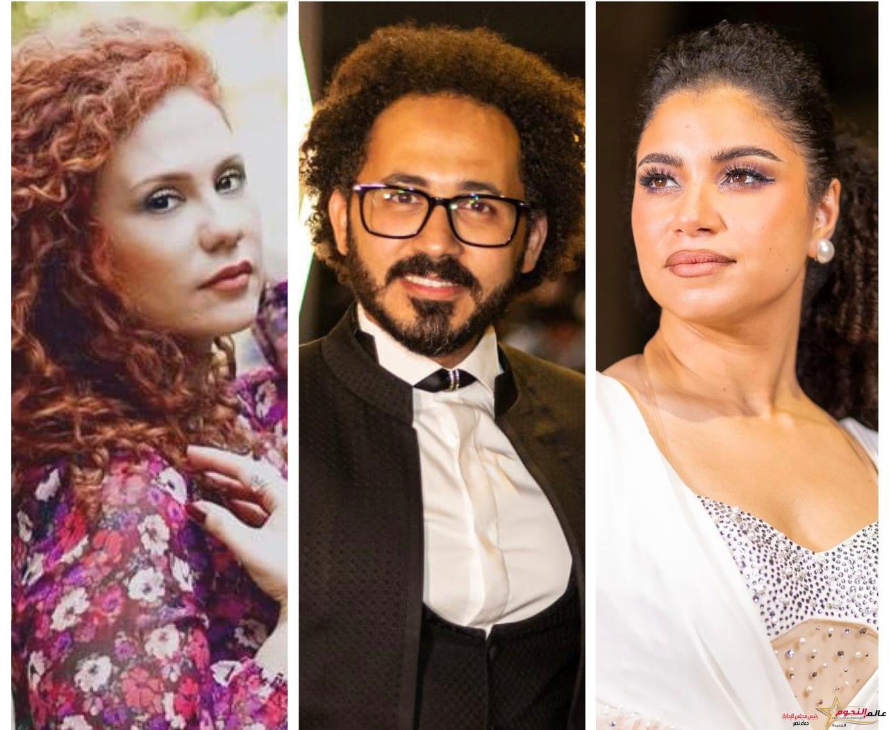 المايسترو جورج قلته يقود حفلي لينا شاماميان ونسمة محجوب في مهرجان الموسيقى العربية