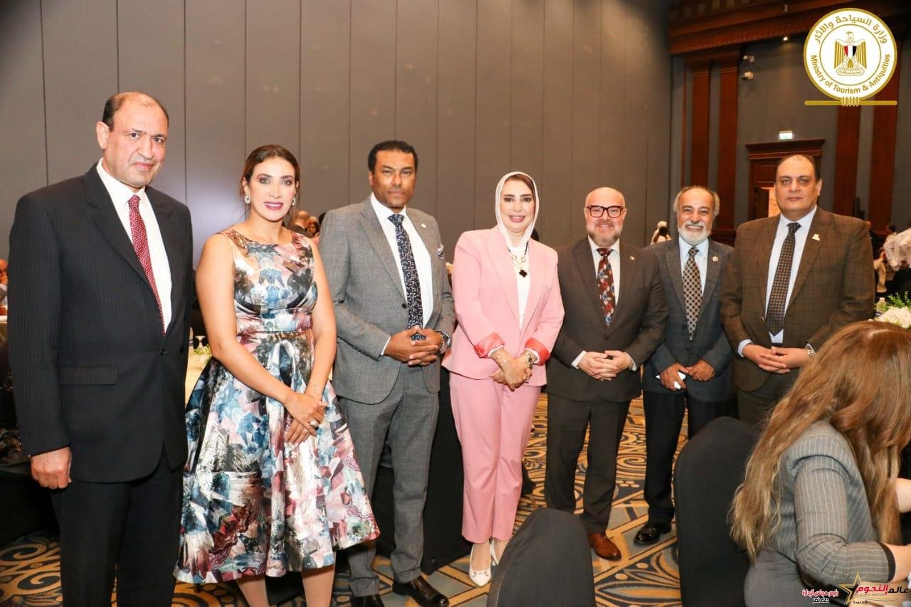 هيلتون جرين بلازا يستضيف تكريم ابطال إفريقيا للوصول لكأس العالم للطهاة