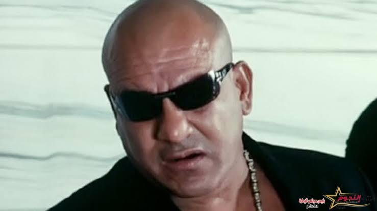 فنان وبدايته الملاكمة ... في يوم ميلاد محمد لطفي 