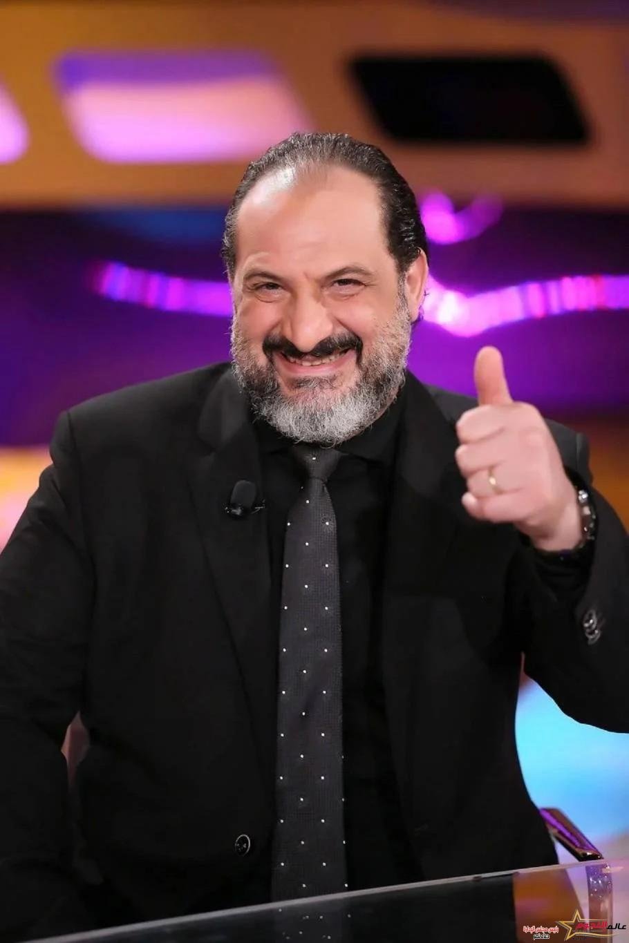 خالد الصاوي من الخلافات الفنية إلى التحول الجذري في حياته