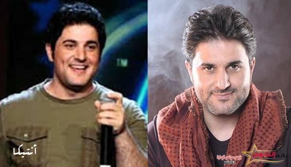 في عيد ميلاد نجم برنامج سوبر ستار وعضو نقابة الفنانين ملحم زين.. تعرف على مسيرته