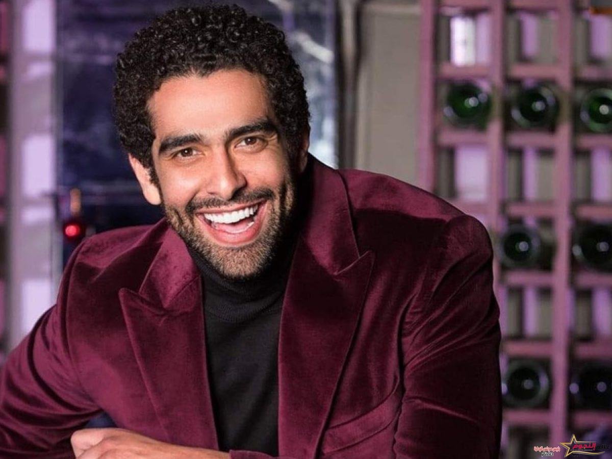 محمد الكيلاني لجريدة عالم النجوم : "سعدت بالعمل مع نجمة بحجم إسعاد يونس وهذا سبب توقفي عن الغناء لسنوات"