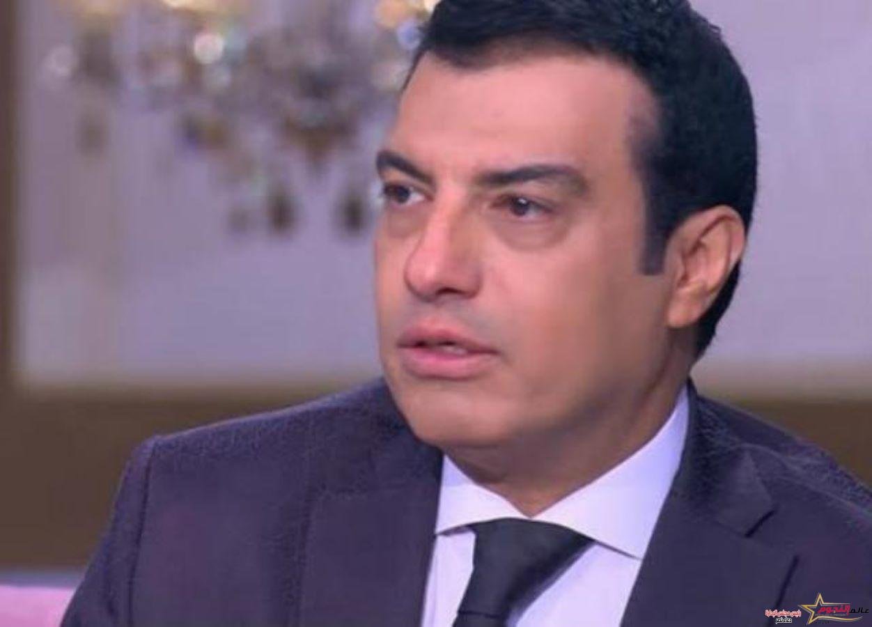 إيهاب توفيق على مسرح البالون 14 نوفمبر