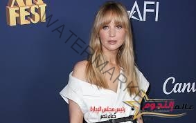 جينيفر لورانس في مهرجان AFI Fest 