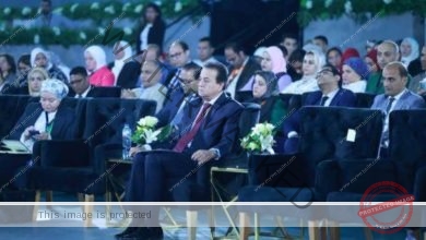 الاعلامى محمد فودة يشيد بنجاح المؤتمر العالمي للسكان والصحة بنسخته الثانية.. ويؤكد: "حدث عالمى يستحق المتابعة"