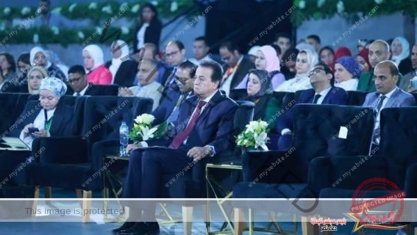 الاعلامى محمد فودة يشيد بنجاح المؤتمر العالمي للسكان والصحة بنسخته الثانية.. ويؤكد: "حدث عالمى يستحق المتابعة"