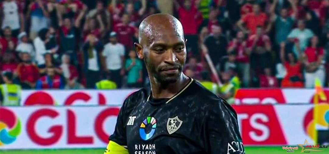 كاف يفجر صدمة لـ الزمالك ويقرر إيقاف ثنائي الفريق وتوقيع عقوبة مالية بمقدار 300 ألف دولار