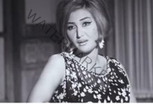 وصول جثمان الفنانة شريفة ماهر لمسجد مصطفى محمود 