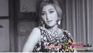 وصول جثمان الفنانة شريفة ماهر لمسجد مصطفى محمود 