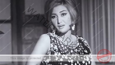 وصول جثمان الفنانة شريفة ماهر لمسجد مصطفى محمود 