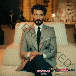 خالد النبوي يشارك بعمل درامي جديد.. تفاصيل