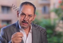 إنضمام كمال أبو رية لمسلسل كارثة طبيعية بطولة محمد سلام