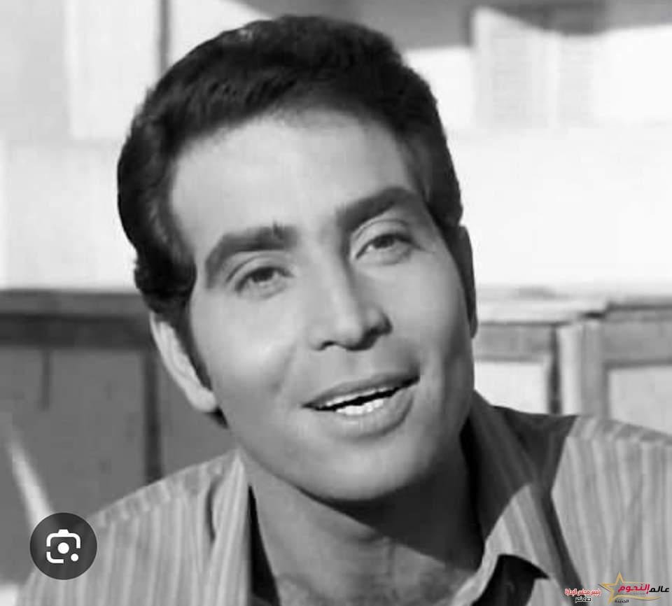 لقاء قديم للراحل حسن يوسف مع الاعلامي الراحل "وجدي الحكيم"