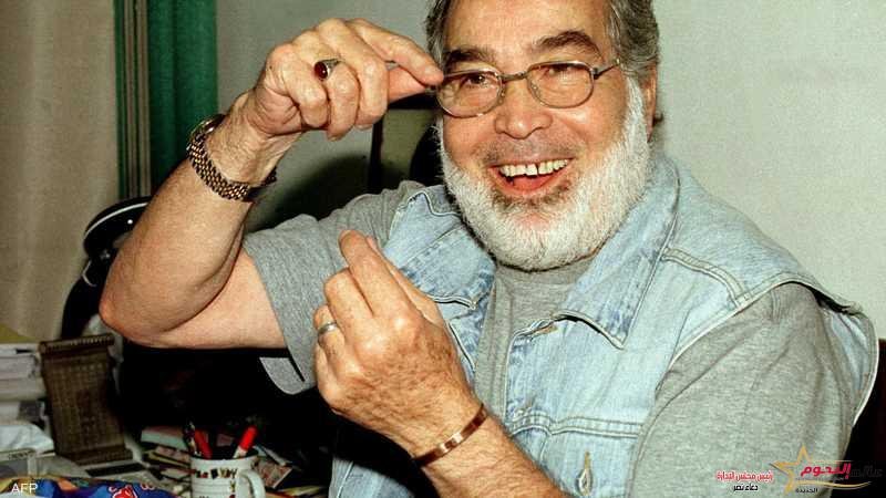 وداعاً حسن يوسف.. الولد الشقي ومسيرة حافلة بالعطاء والإنجازات 