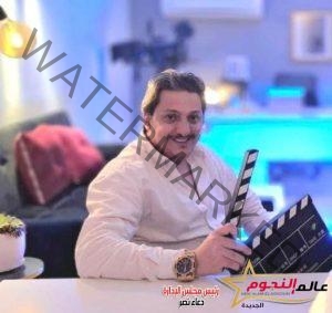 المنتج محمد أمين يقتحم السينمات بفيلم «دكاتره» قريبًا 