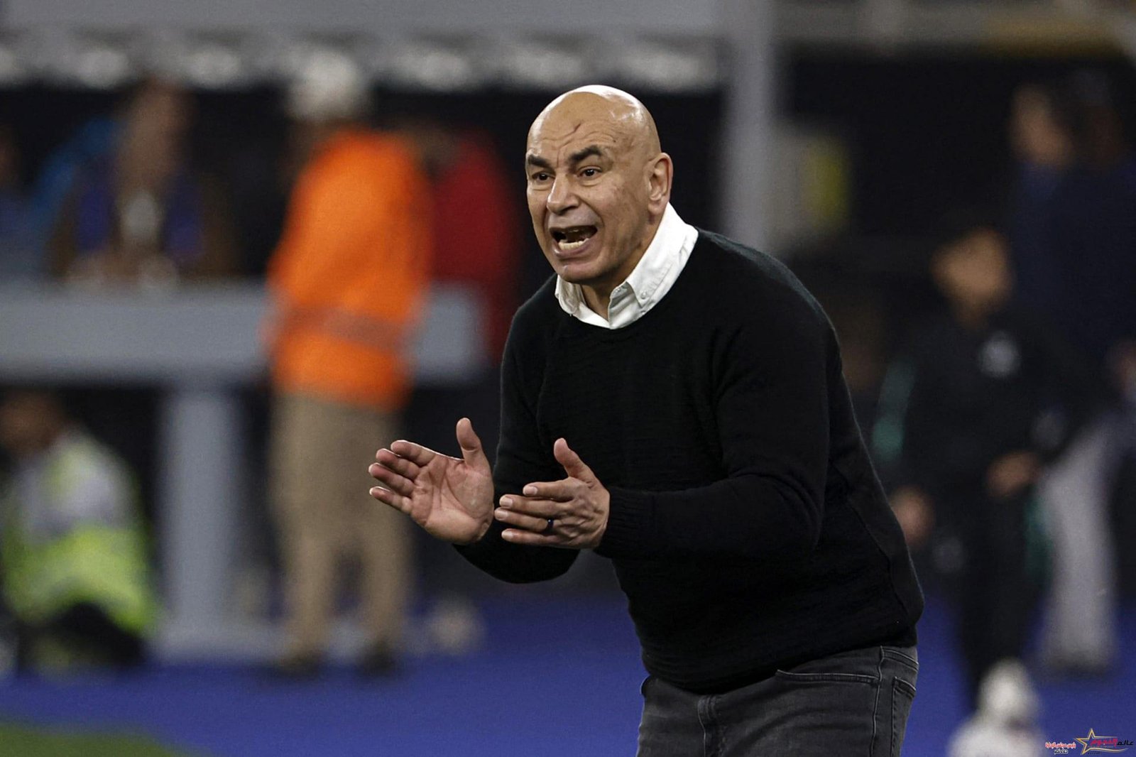 تشكيل منتخب مصر لمواجهة بوتسوانا بالجولة الاخيرة من تصفيات كأس أمم إفريقيا 202‪5